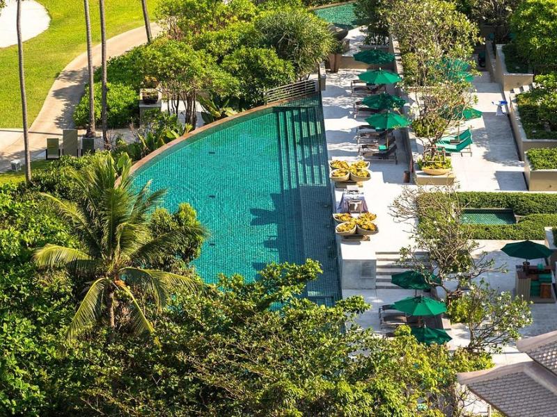 Banyan Tree Koh Samui