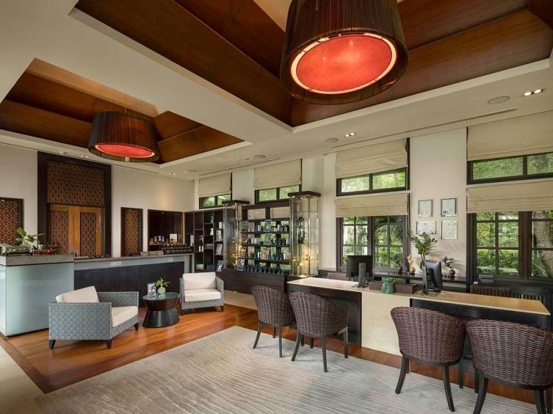 Banyan Tree Koh Samui