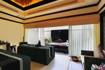 Отель Banyan Tree Koh Samui Таиланд, пляж Ламай, фото 41