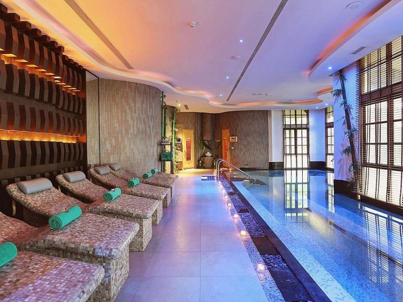 Banyan Tree Koh Samui
