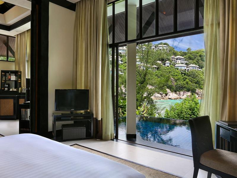 Banyan Tree Koh Samui