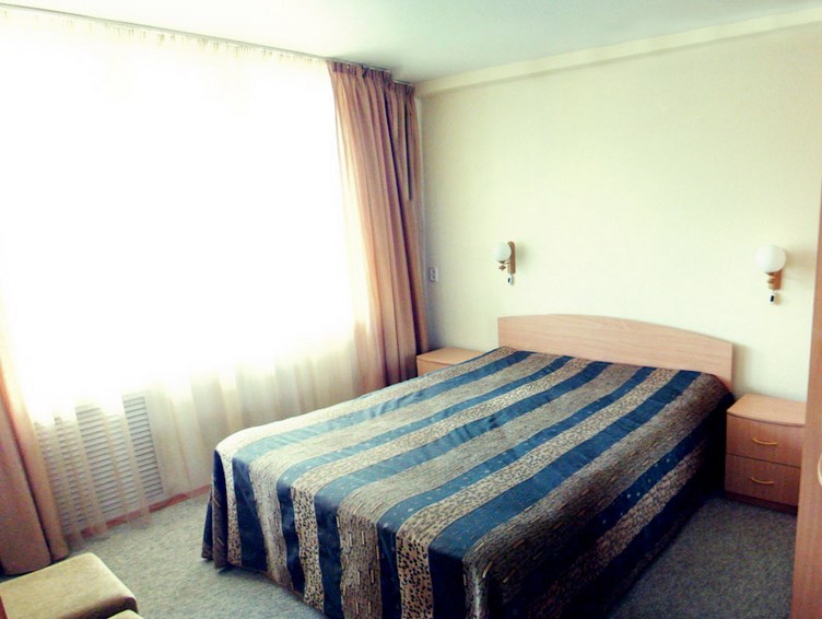 Автотранспортник России