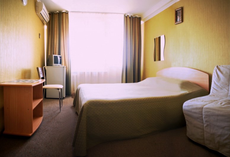 Автотранспортник России