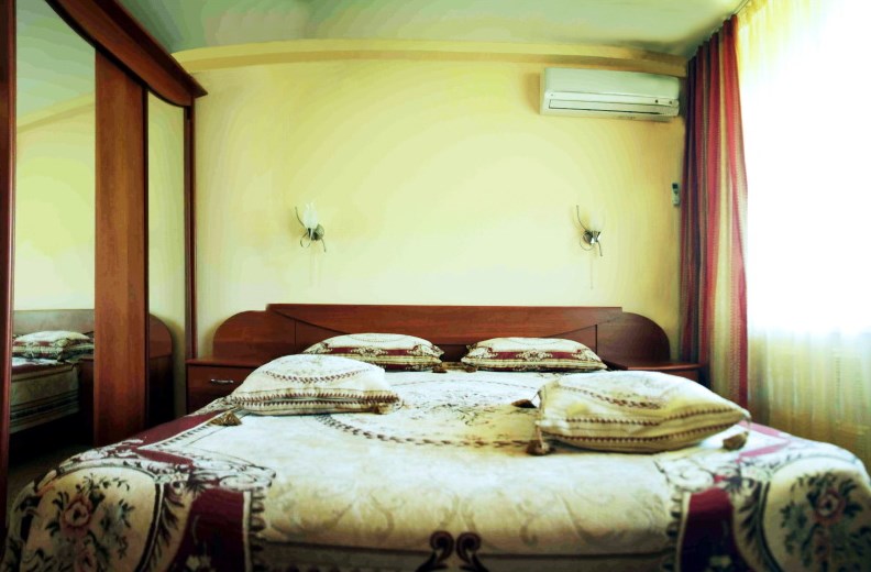 Автотранспортник России