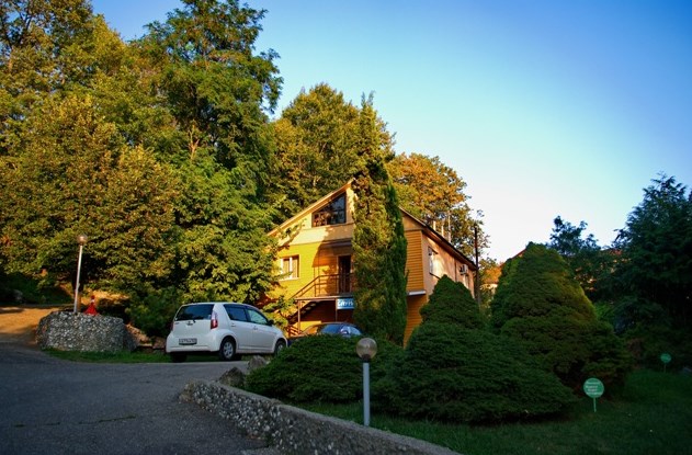 Автотранспортник России