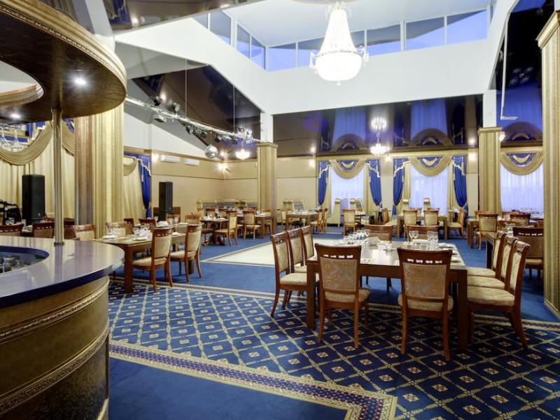 Adijuh Palace Resort & Spa