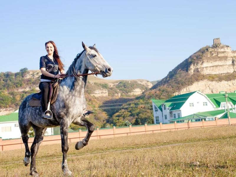 Adijuh Palace Resort & Spa