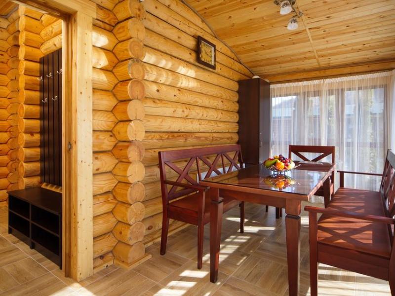 Adijuh Palace Resort & Spa