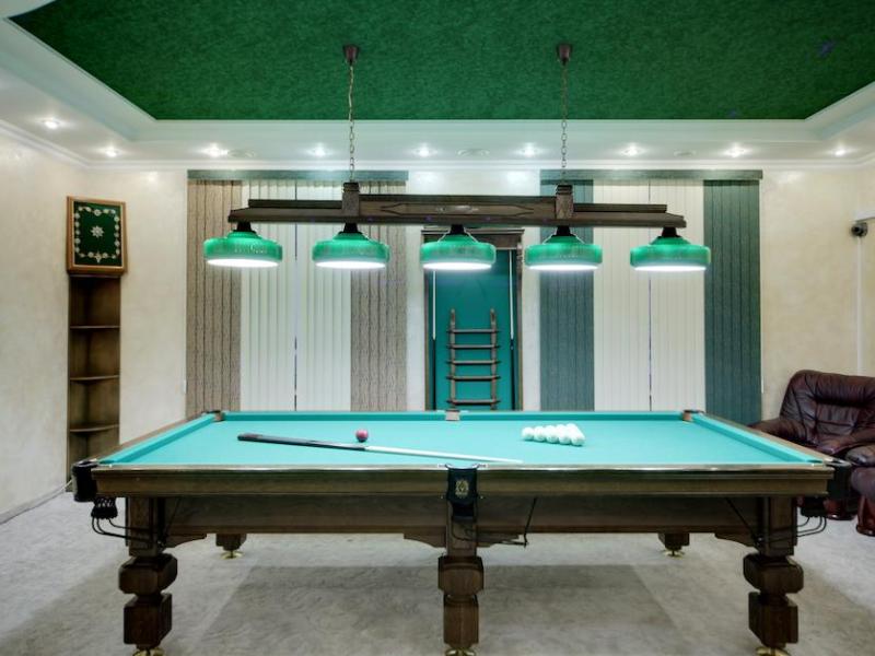 Adijuh Palace Resort & Spa