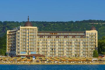 Отель Admiral Болгария, Золотые пески, фото 15