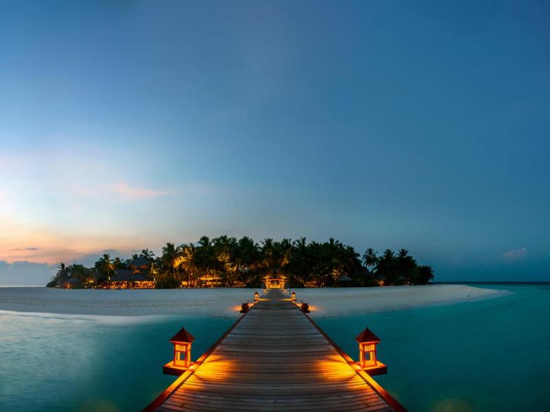 Banyan Tree Vabbinfaru