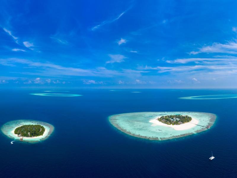 Banyan Tree Vabbinfaru