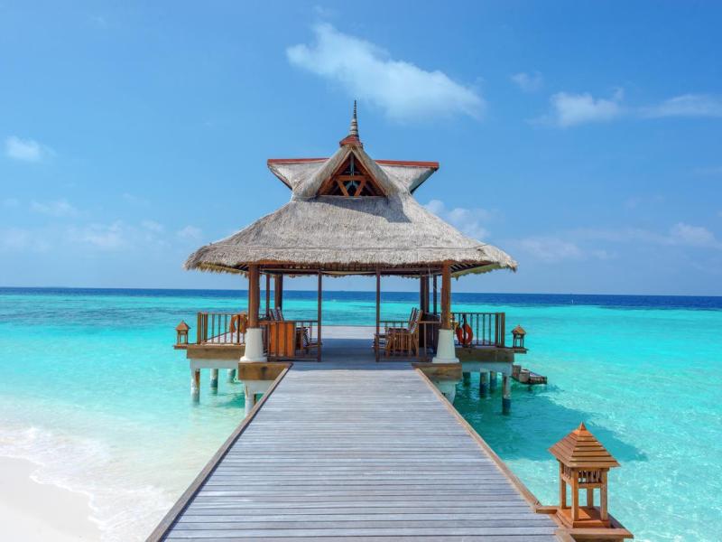 Banyan Tree Vabbinfaru