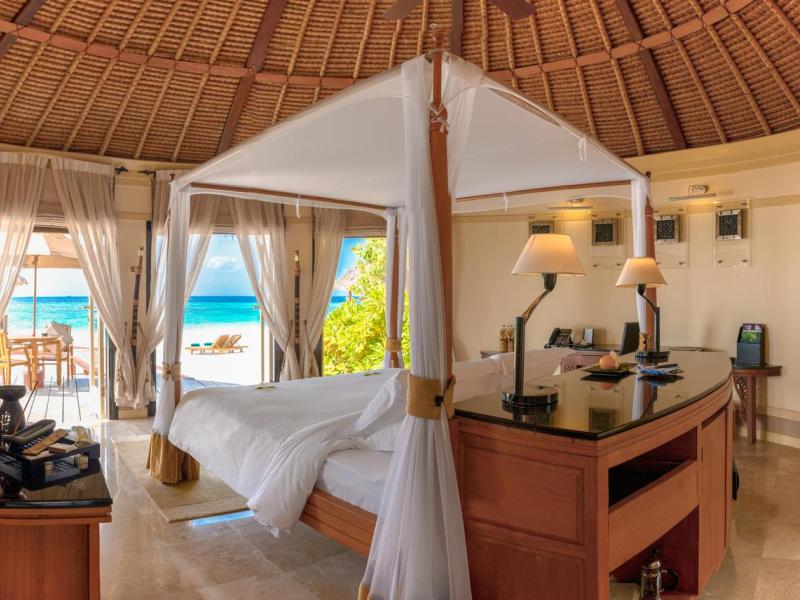 Banyan Tree Vabbinfaru