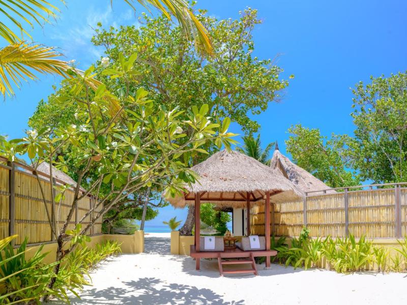 Banyan Tree Vabbinfaru