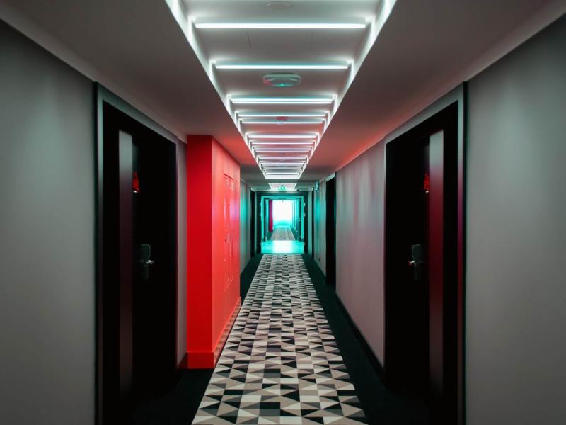 Azimut Отель Владивосток