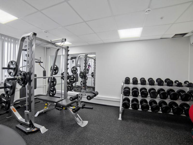 Azimut Отель Владивосток