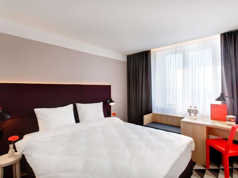 Azimut Отель Владивосток