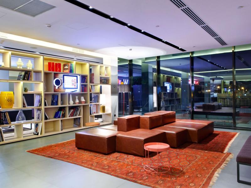 Azimut Отель Владивосток