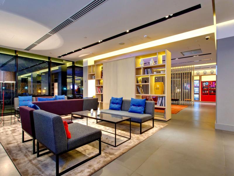 Azimut Отель Владивосток