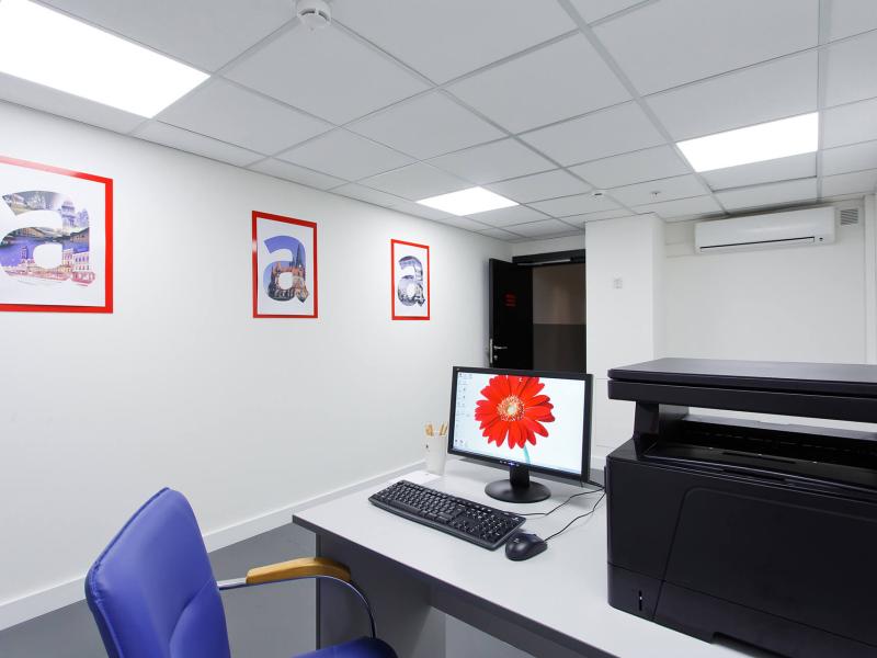 Azimut Отель Владивосток