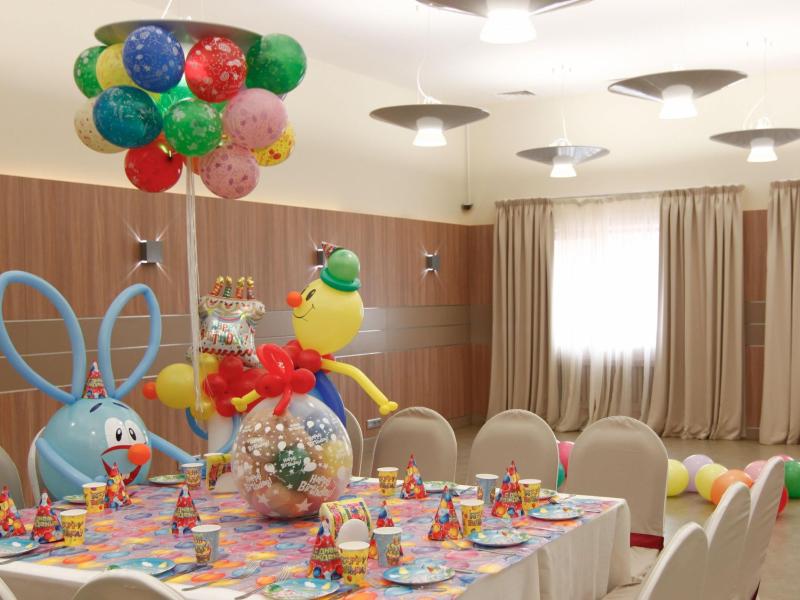 Сусанин Парк Отель