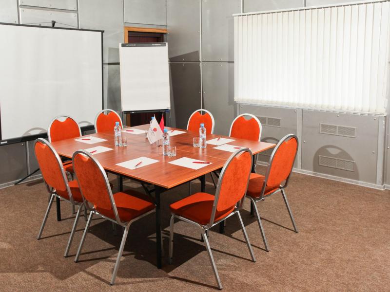 Сусанин Парк Отель