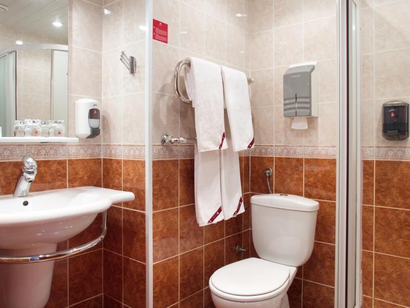 Сусанин Парк Отель