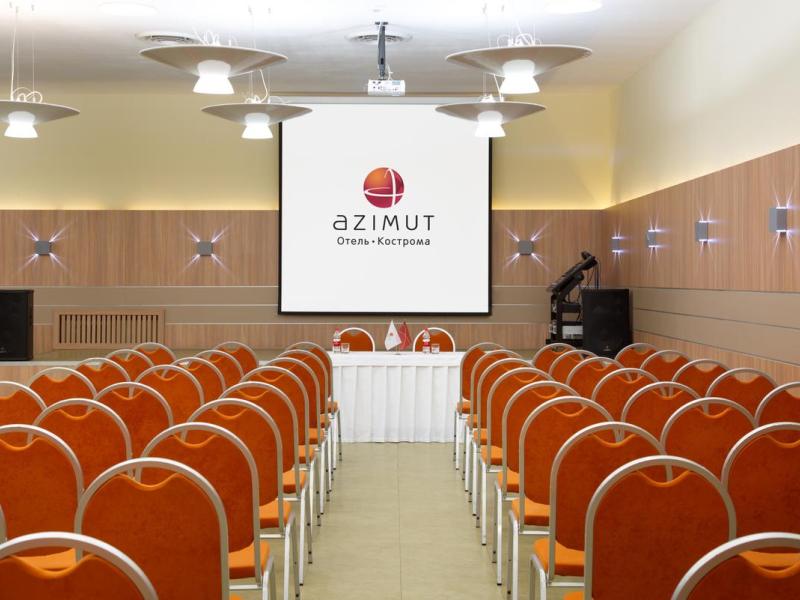 Сусанин Парк Отель