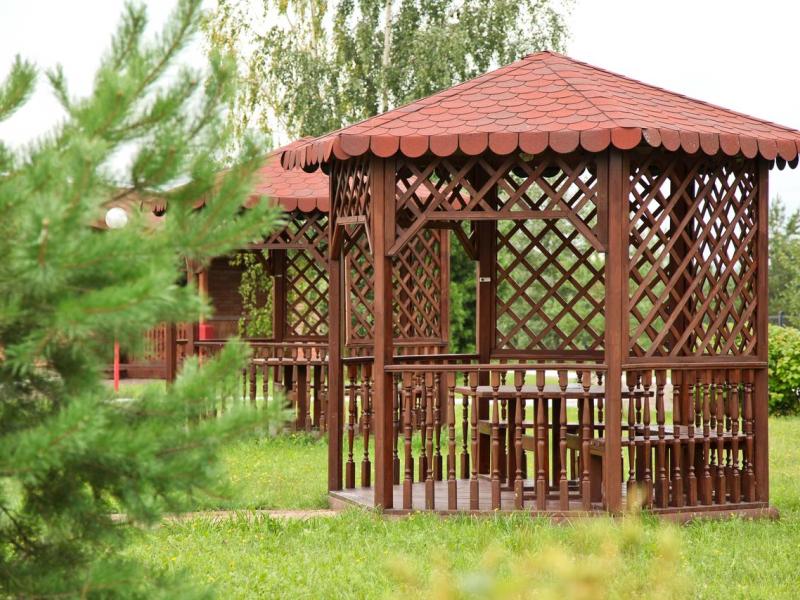 Сусанин Парк Отель