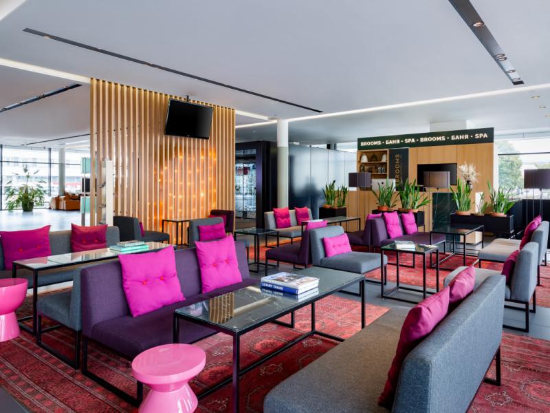 AZIMUT Сити Отель Санкт-Петербург