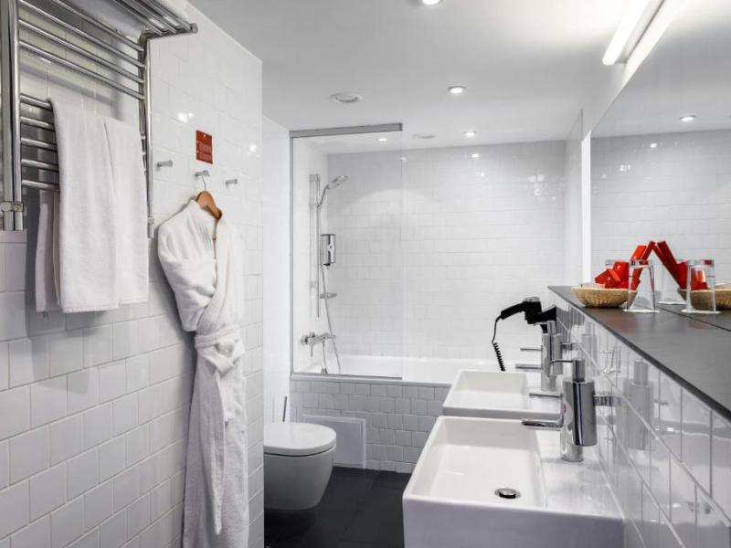 AZIMUT Сити Отель Санкт-Петербург