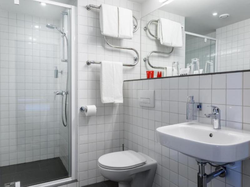 AZIMUT Сити Отель Санкт-Петербург