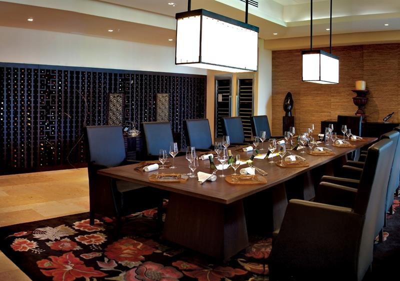 Banyan Tree Mayakoba