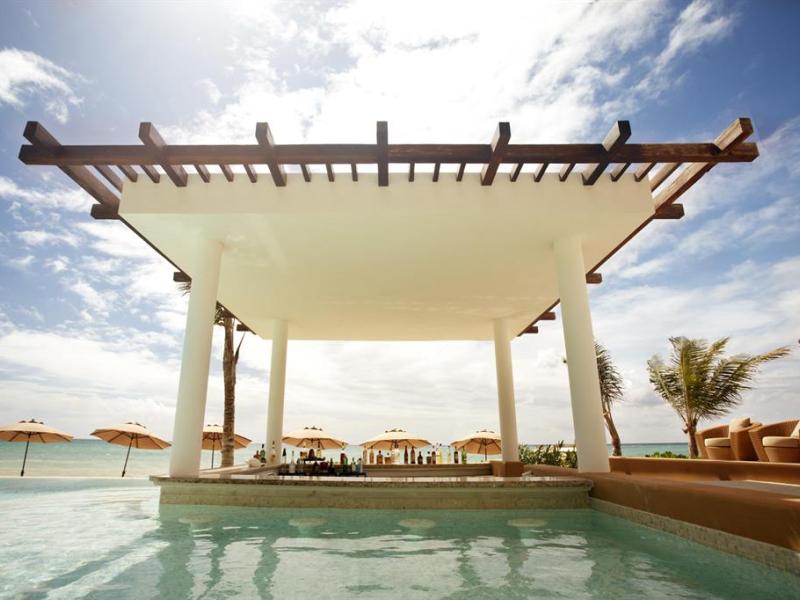 Banyan Tree Mayakoba