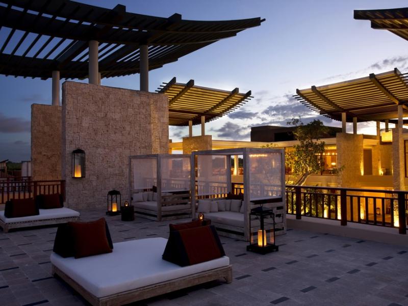 Banyan Tree Mayakoba