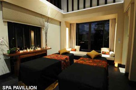 Banyan Tree Mayakoba