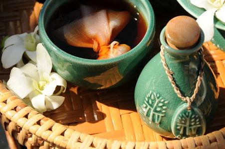 Banyan Tree Mayakoba