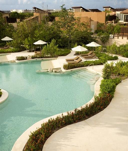 Banyan Tree Mayakoba