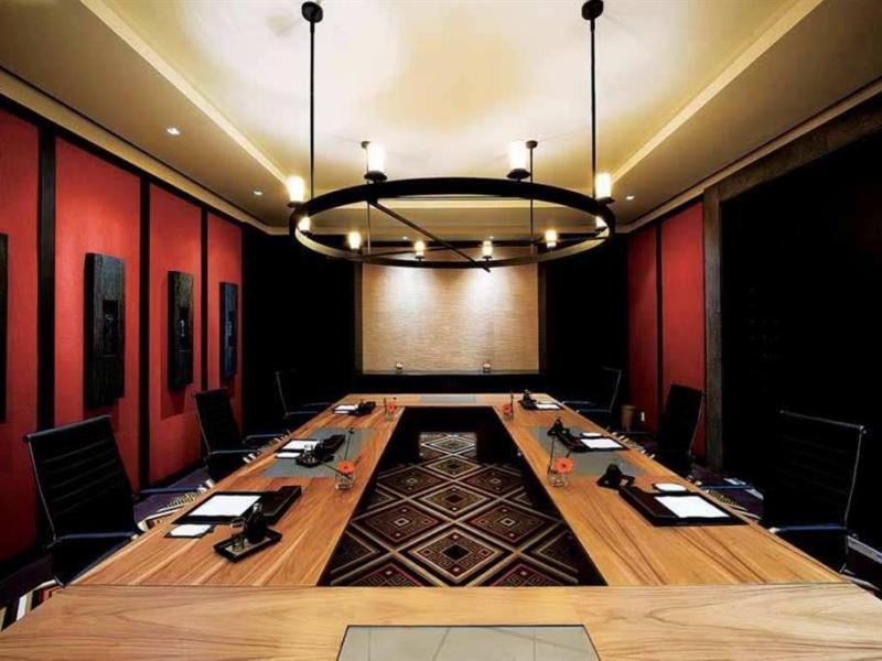 Banyan Tree Mayakoba