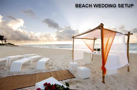 Banyan Tree Mayakoba