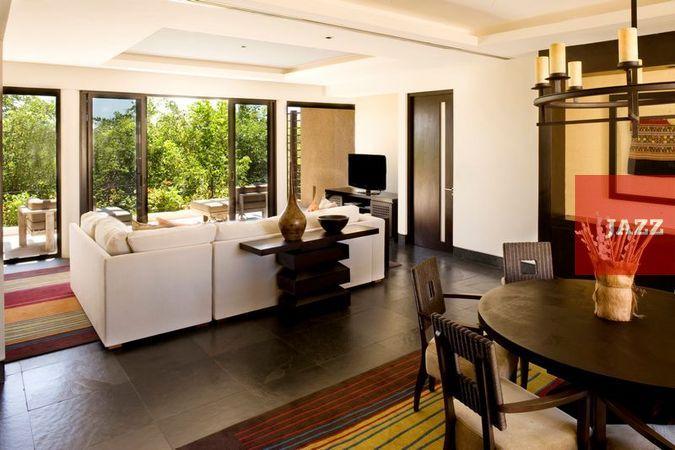 Banyan Tree Mayakoba