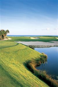 Banyan Tree Mayakoba