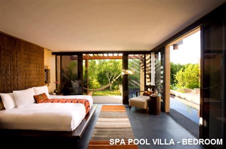 Banyan Tree Mayakoba