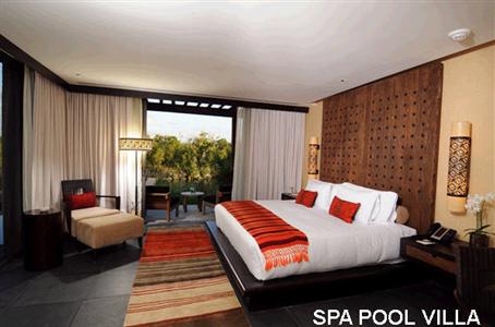 Banyan Tree Mayakoba