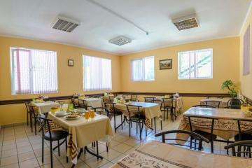 Отель Ай-Лия пансионат Россия, Алушта, фото 12