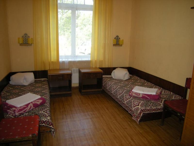 Airava Guesthouse