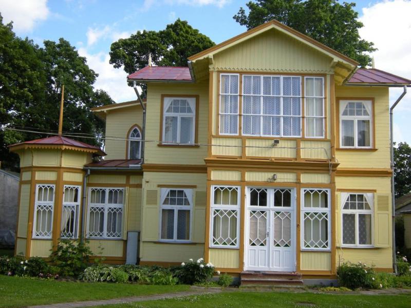Airava Guesthouse