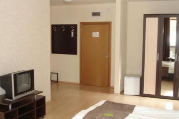 Отель Iceberg Болгария, Боровец, фото 12