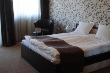 Отель Iceberg Болгария, Боровец, фото 14